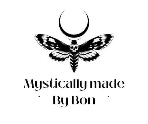 mystically made by bon